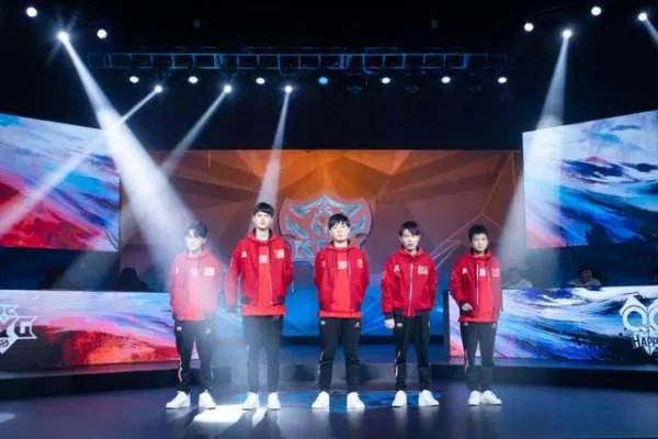 DYG八连胜,是不是证明了他们的实力?