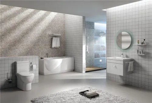 科奥卫浴好不好  用心呈现完美卫浴品质