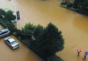 四川再发紧急通知多地将迎暴雨，“旱涝急转”对生态环境的影响有多大？