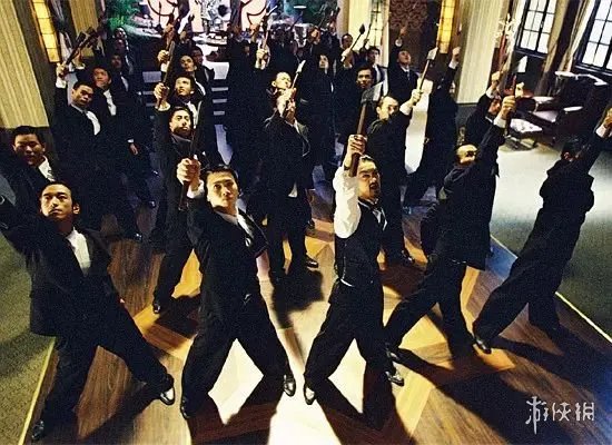 11区人民独宠中国历史！9部在日本票房大卖的华语片