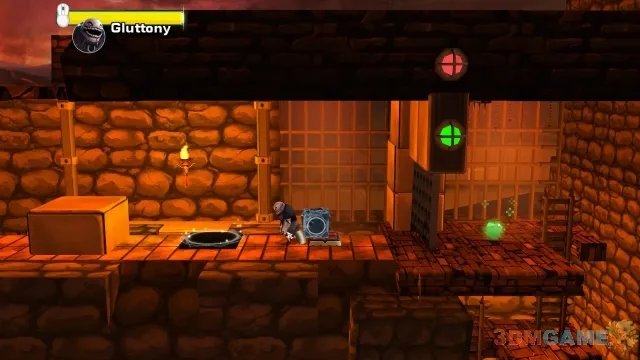 原罪的聚会图文攻略 教你怎么玩原罪的聚会