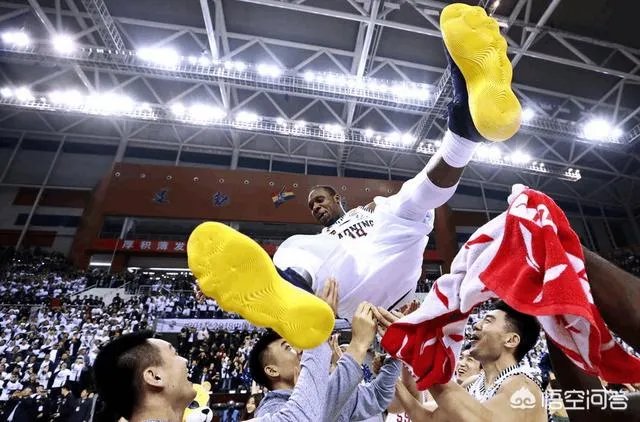 如何看待哈德森拿到总决赛mvp？