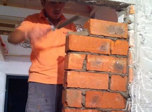 装修进行时 董小姐的30天泥木装修日记