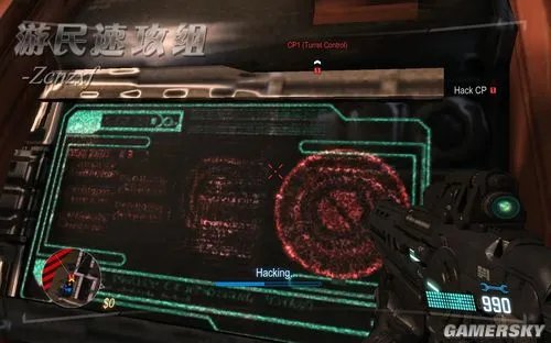 《第八分队:偏见》详细图文流程攻略