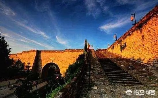 南京有哪些地方值得摄影师去拍照?