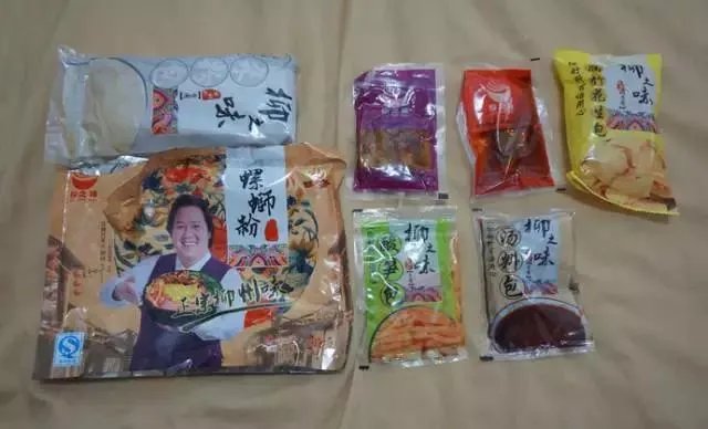 哪个牌子的螺蛳粉好吃？