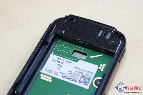 电池与摄像头表现