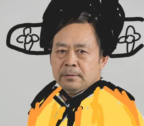 马保国高清头像大全