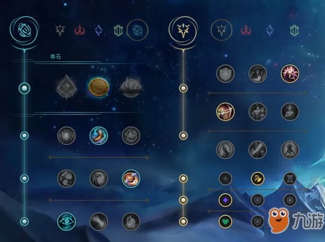 英雄联盟手游卡牌大师攻略 崔斯特技能天赋加点阵容出装搭配推荐