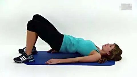 怎么减臀部的脂肪