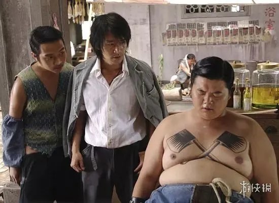 11区人民独宠中国历史！9部在日本票房大卖的华语片