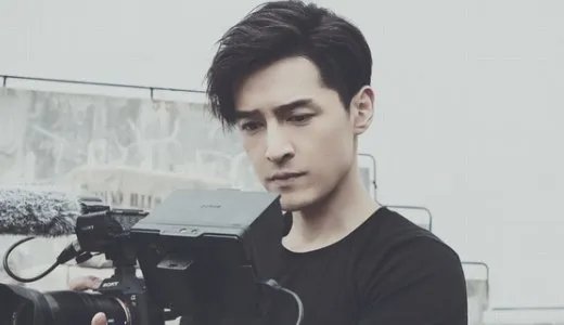 胡歌单身多年，你觉得他会选择怎样的女生？