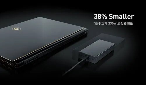 真正适合游戏的笔记本 就这么几个！