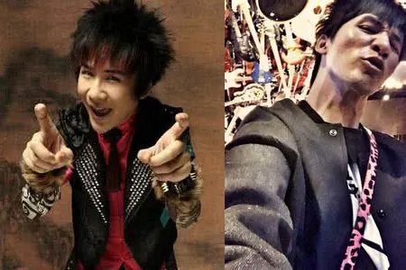 原来大张伟真名叫这个节目中回应粉丝骂战事件