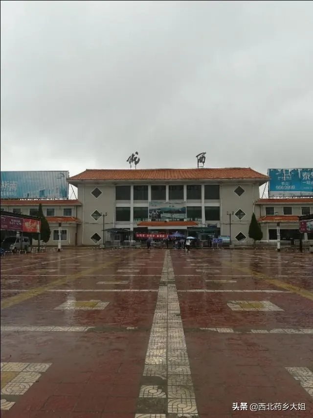 甘肃陇西县有哪些好吃好玩的？