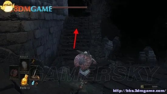 《黑暗之魂3》图文流程攻略 全收集攻略及BOSS战解析