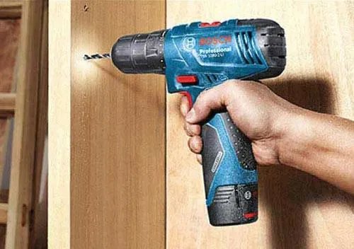 手电钻与冲击钻的区别是什么