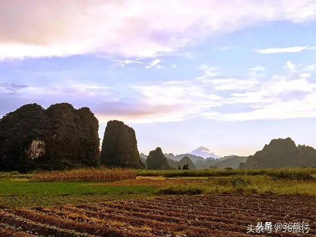 清远两日自驾游攻略