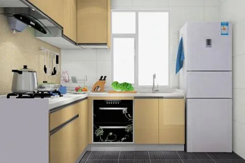 对开门冰箱的尺寸一般是多少