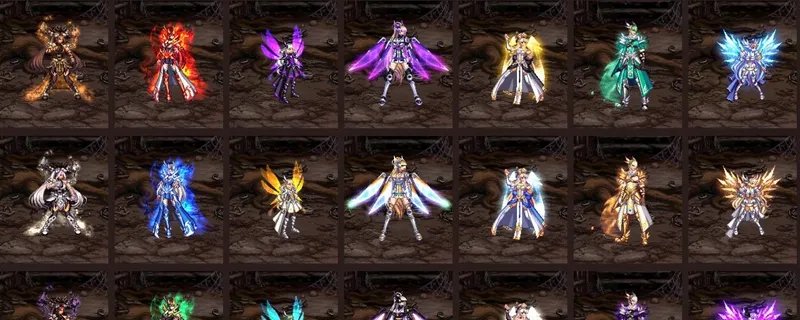 DNF2019春节套有武器装扮吗