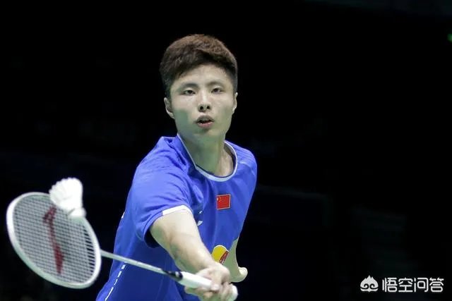 石宇奇横扫谌龙，陈雨菲半决赛对世界一姐，林丹战李宗伟，你觉得他们能走多远？