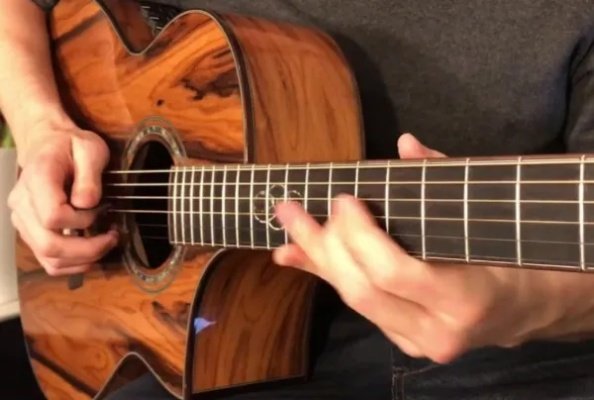 世界十大木吉他品牌都是哪些？