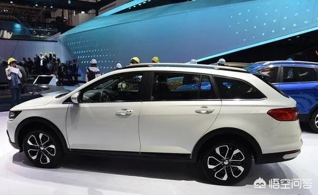 骏派CX65最吸引你的地方是哪里？