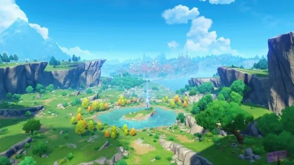 原神幼岩龙蜥哪里最多