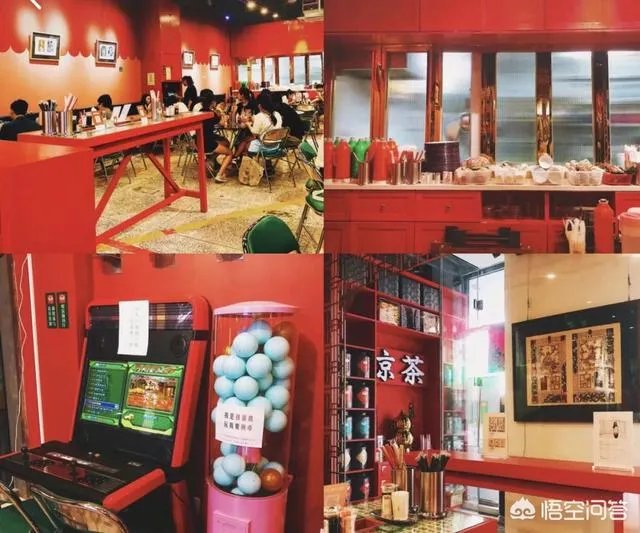 广州天河一带好吃的美食有哪些推荐？