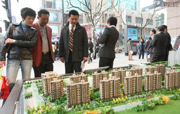 中国房价即将暴跌？ 2018年房价会下跌吗