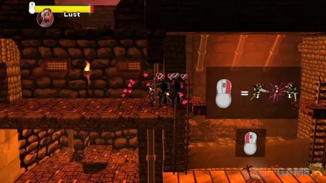 原罪的聚会图文攻略 教你怎么玩原罪的聚会