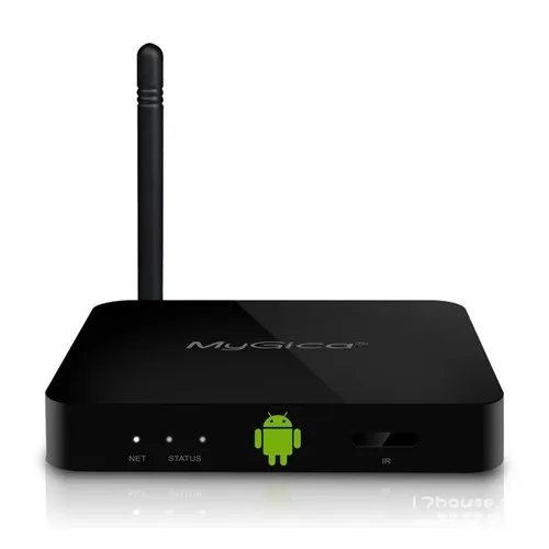 室内小锅电视接收器 小锅怎么搜台