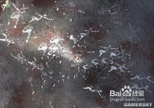 《僵尸枪手2》详细流程图文攻略(六)