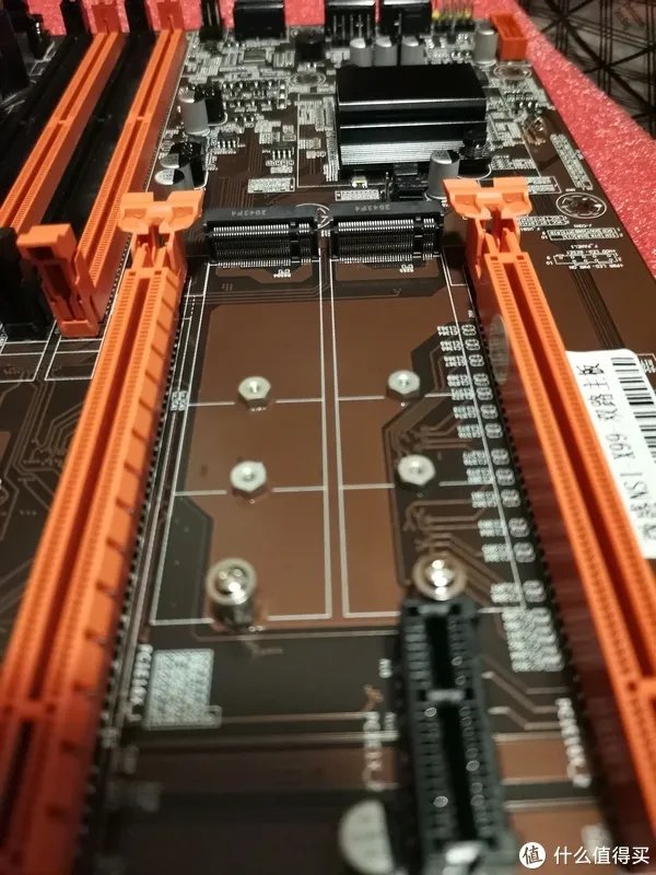 图吧垃圾佬的不归路——X99双路主板简评