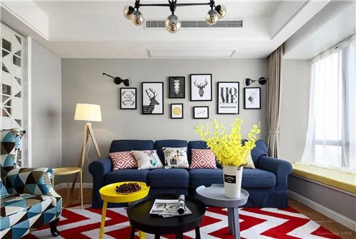 什么是软装修 时下最流行的五种软装风格