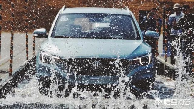 名爵EZS有什么技术亮点？到底值不值得入手？