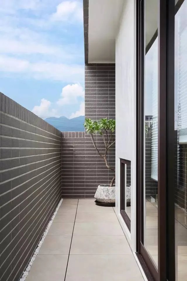 台湾小宅，斩获德国2017 iF 设计金奖