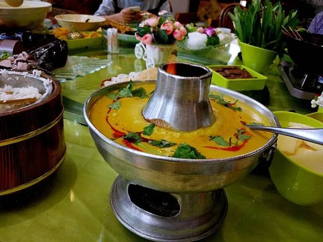 厦门好吃的餐厅，任何档次都可以？