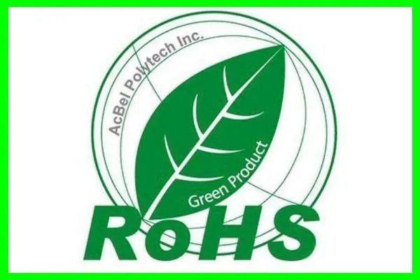 QCO80000 与ROHS区别