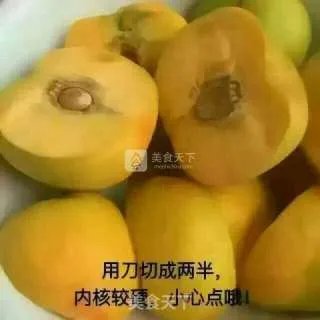 砀山特产，黄桃罐头