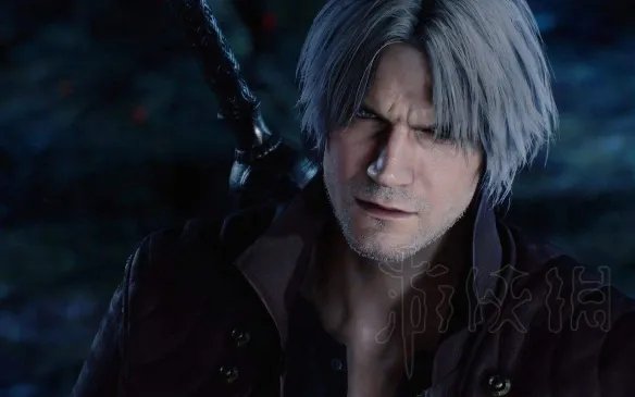 《鬼泣5》存档位置在哪?存档位置介绍