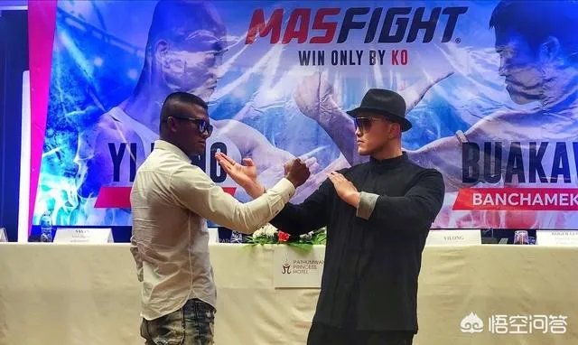 一龙为啥不和西提猜打复仇战，却要和播求打三番战？