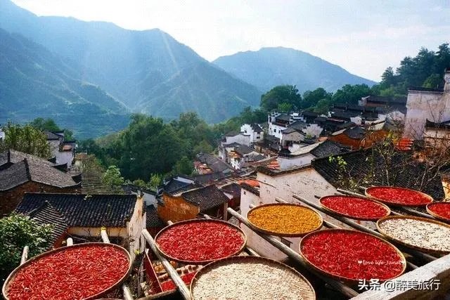 请问上海周边100公里左右自驾游有哪些景点推荐？