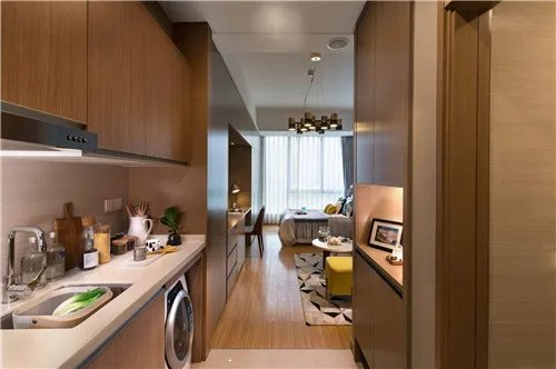 上海商住两用房新政策是什么