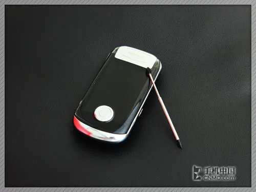 加密防盗！海信商道S830商务手机评测