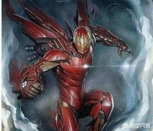 如果反派用纳米虫能不能秒杀钢铁侠？或者蚁人变小进入钢铁侠的盔甲会不会很致命呢？