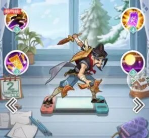 小浣熊百将传方块核心英雄培养推荐