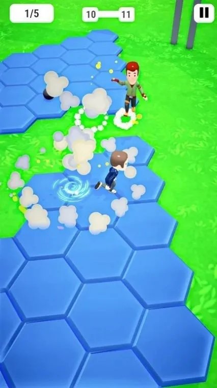 斗士英雄乱斗好玩吗 斗士英雄乱斗玩法简介