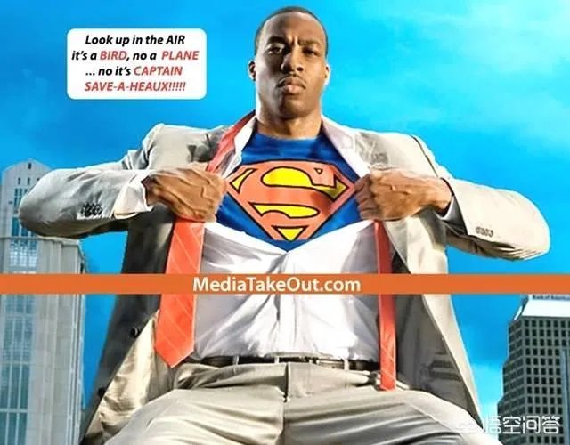 都说魔兽霍华德是更衣室的“毒瘤”，那么他私底下到底人品怎么样？