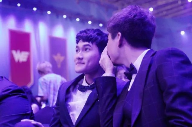 TES官宣Karsa加盟，RNG官博留下一条感人评论，1小时收获4000点赞，你有何看法？